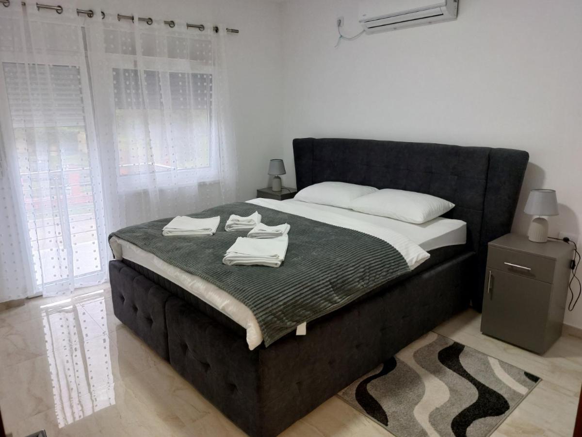 Apartmani Marija 维尔蒂尼克 外观 照片
