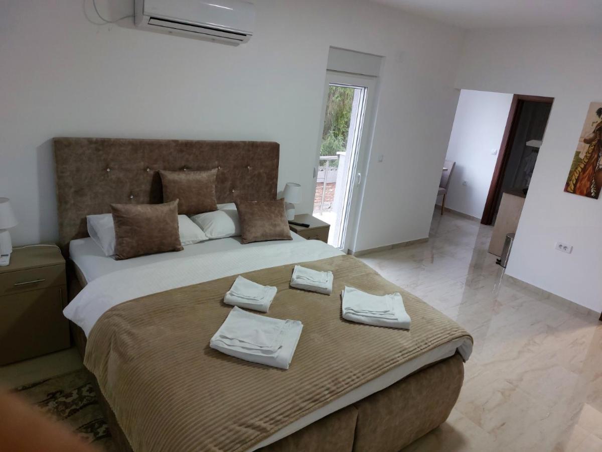 Apartmani Marija 维尔蒂尼克 外观 照片