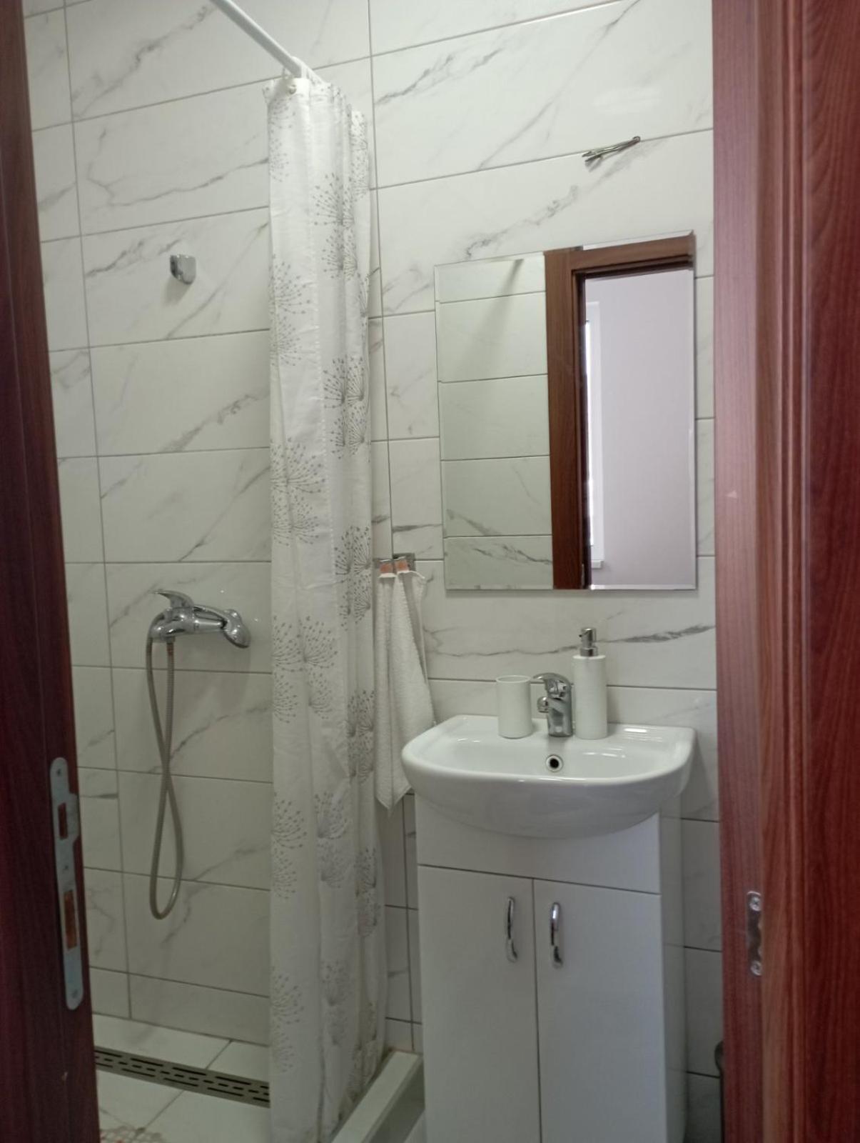 Apartmani Marija 维尔蒂尼克 外观 照片