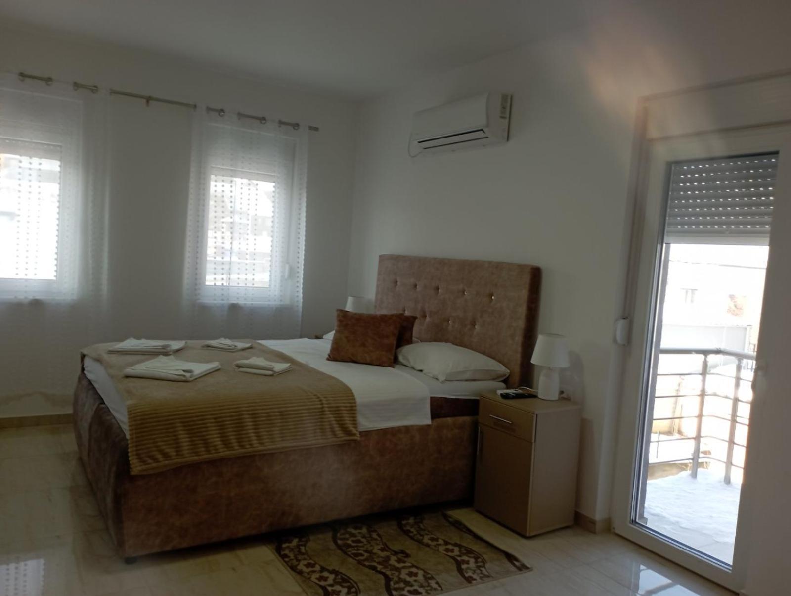 Apartmani Marija 维尔蒂尼克 外观 照片