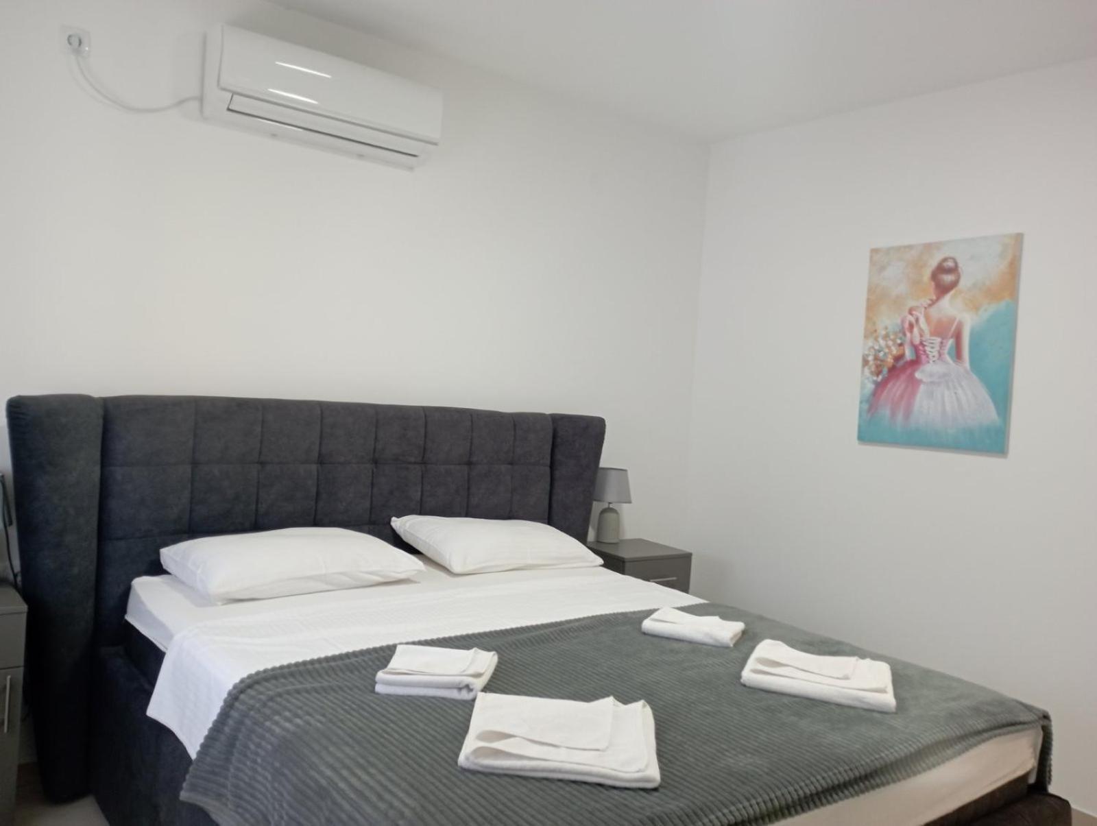 Apartmani Marija 维尔蒂尼克 外观 照片