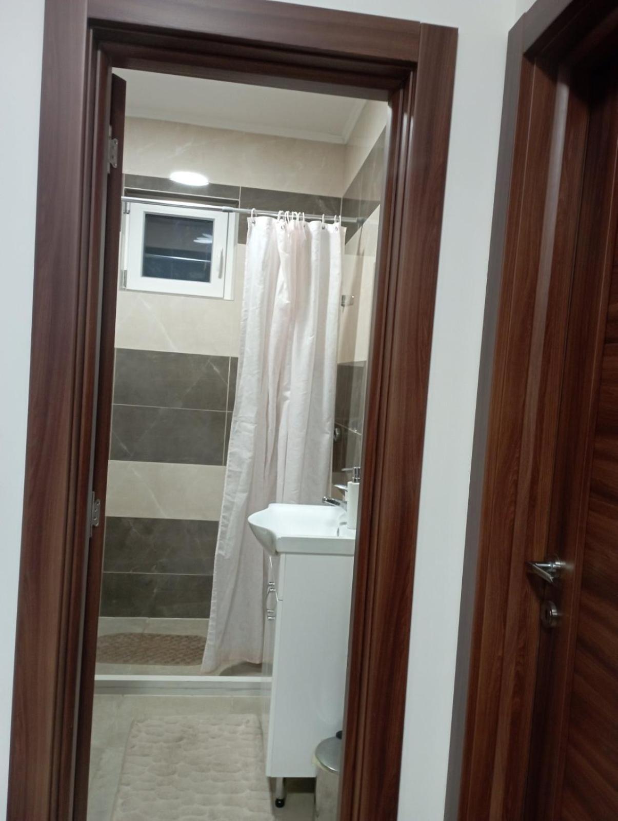 Apartmani Marija 维尔蒂尼克 外观 照片